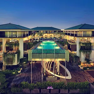 4* Hotel Mercure Bali